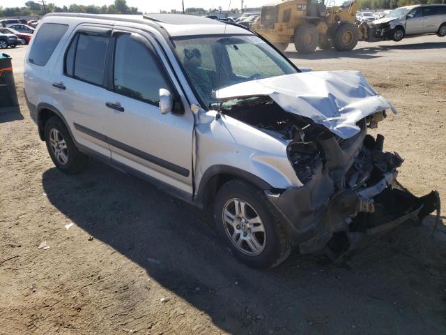 Photo 0 VIN: JHLRD788X2C063285 - HONDA CRV 