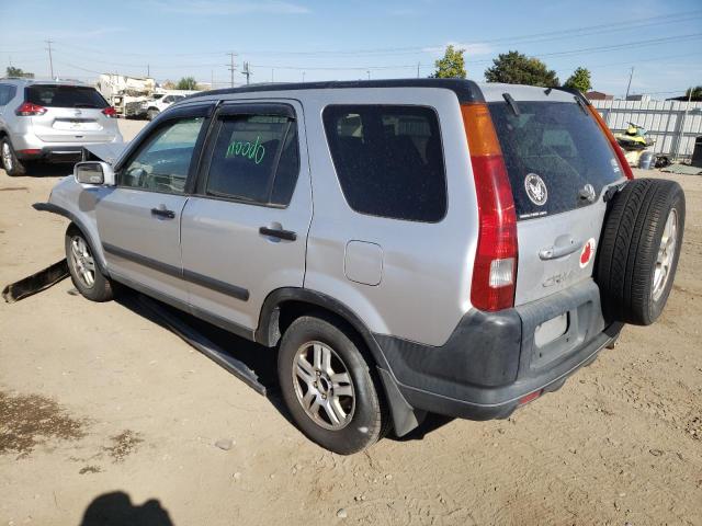 Photo 2 VIN: JHLRD788X2C063285 - HONDA CRV 