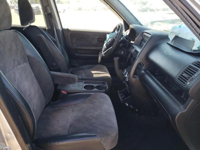 Photo 4 VIN: JHLRD788X2C063285 - HONDA CRV 