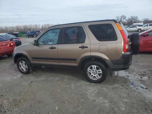 Photo 1 VIN: JHLRD788X2C092740 - HONDA CRV 