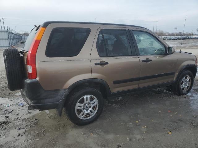 Photo 2 VIN: JHLRD788X2C092740 - HONDA CRV 