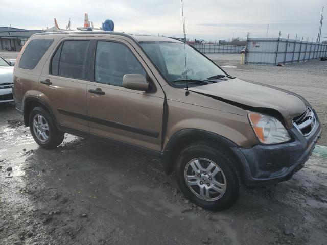 Photo 3 VIN: JHLRD788X2C092740 - HONDA CRV 