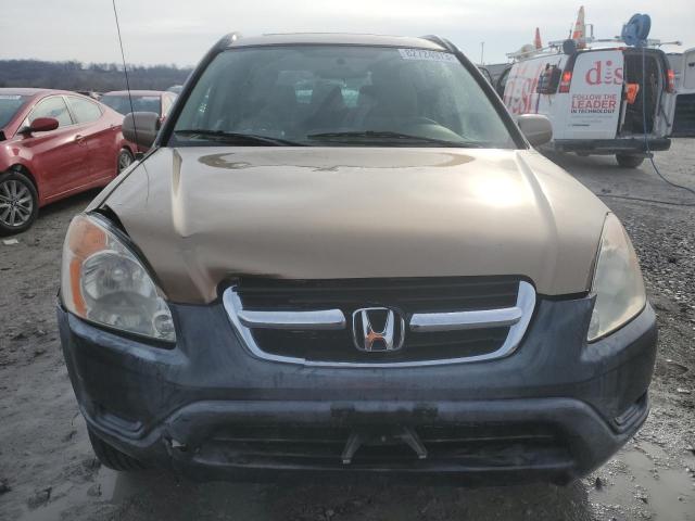 Photo 4 VIN: JHLRD788X2C092740 - HONDA CRV 