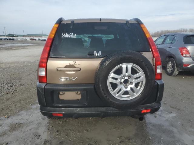 Photo 5 VIN: JHLRD788X2C092740 - HONDA CRV 