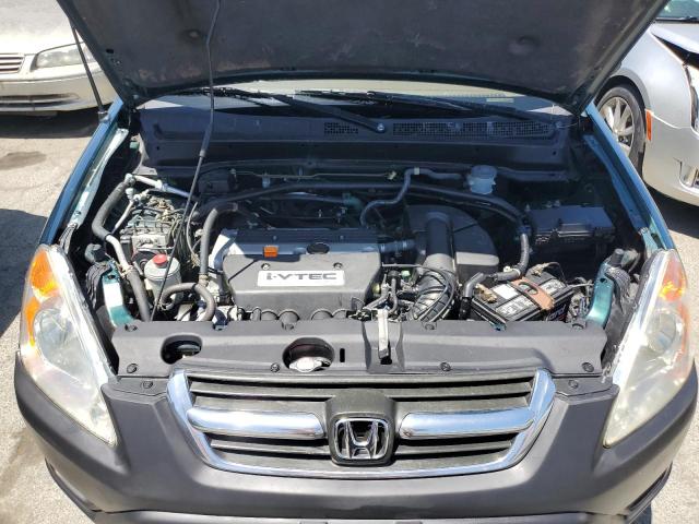 Photo 11 VIN: JHLRD788X3C001001 - HONDA CRV 