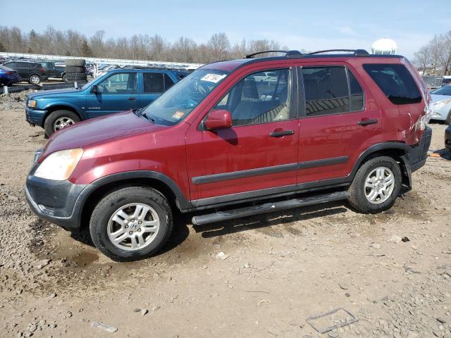 Photo 0 VIN: JHLRD788X3C002391 - HONDA CRV 