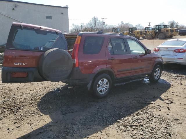 Photo 2 VIN: JHLRD788X3C002391 - HONDA CRV 