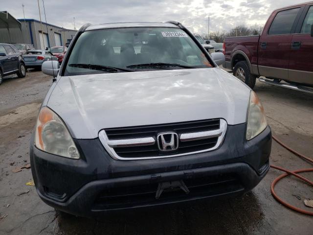 Photo 4 VIN: JHLRD788X3C012578 - HONDA CRV 