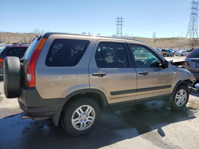 Photo 2 VIN: JHLRD788X3C023869 - HONDA CRV 