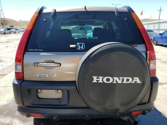 Photo 5 VIN: JHLRD788X3C023869 - HONDA CRV 