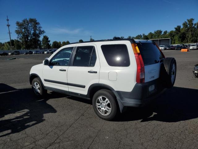 Photo 1 VIN: JHLRD788X3C035620 - HONDA CR-V EX 