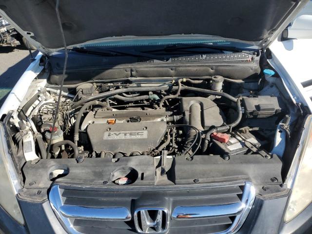 Photo 10 VIN: JHLRD788X3C035620 - HONDA CR-V EX 