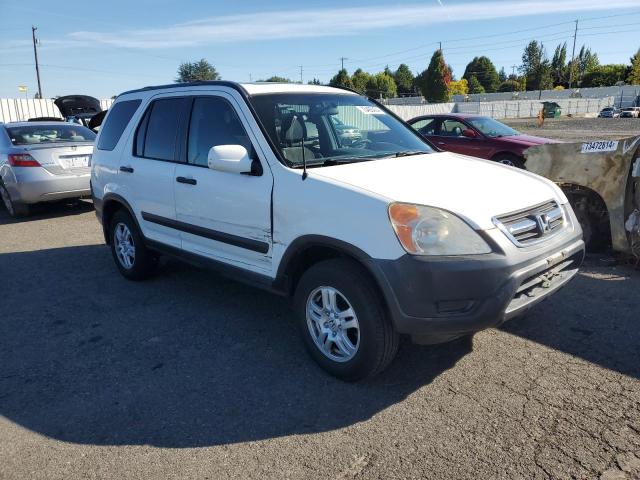 Photo 3 VIN: JHLRD788X3C035620 - HONDA CR-V EX 