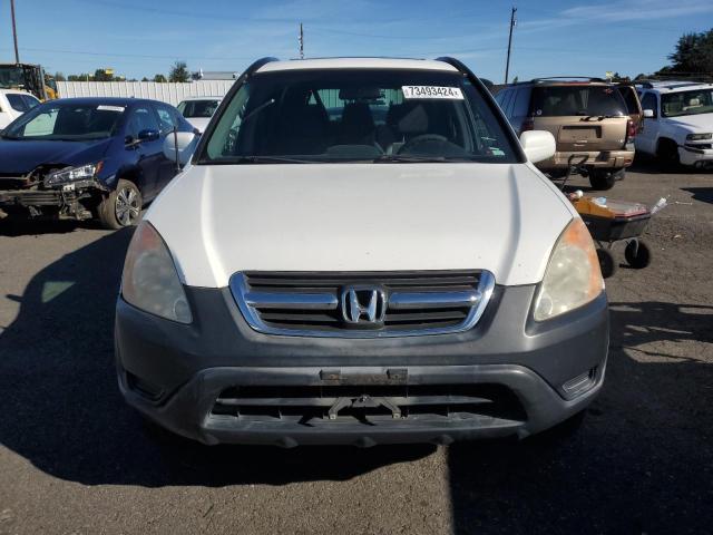 Photo 4 VIN: JHLRD788X3C035620 - HONDA CR-V EX 