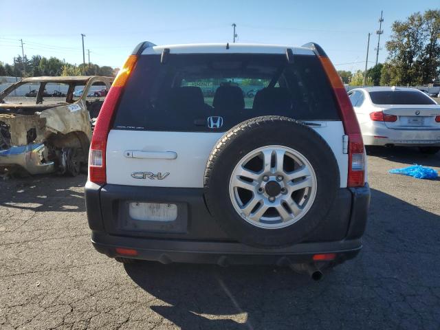 Photo 5 VIN: JHLRD788X3C035620 - HONDA CR-V EX 