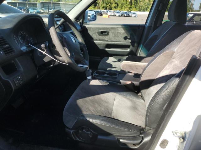 Photo 6 VIN: JHLRD788X3C035620 - HONDA CR-V EX 