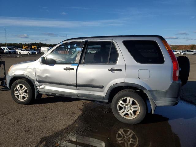 Photo 1 VIN: JHLRD788X3C046617 - HONDA CR-V EX 