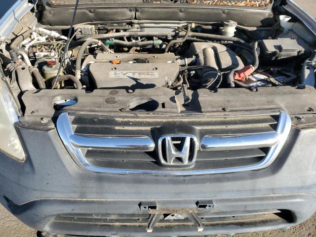 Photo 11 VIN: JHLRD788X3C046617 - HONDA CR-V EX 