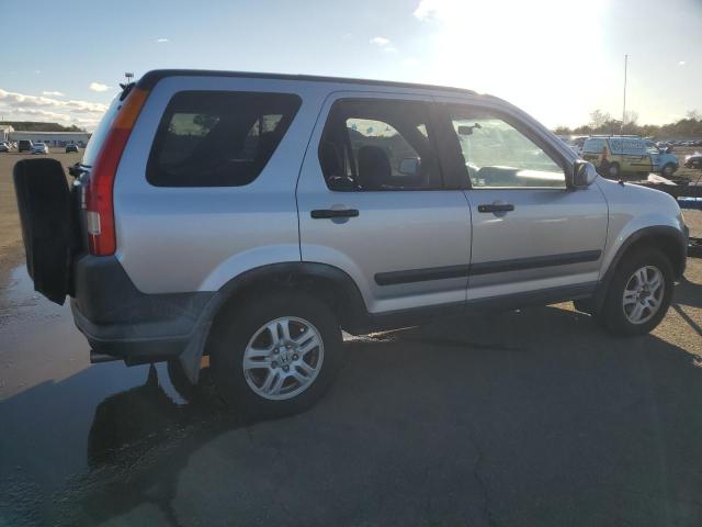 Photo 2 VIN: JHLRD788X3C046617 - HONDA CR-V EX 