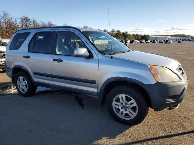 Photo 3 VIN: JHLRD788X3C046617 - HONDA CR-V EX 