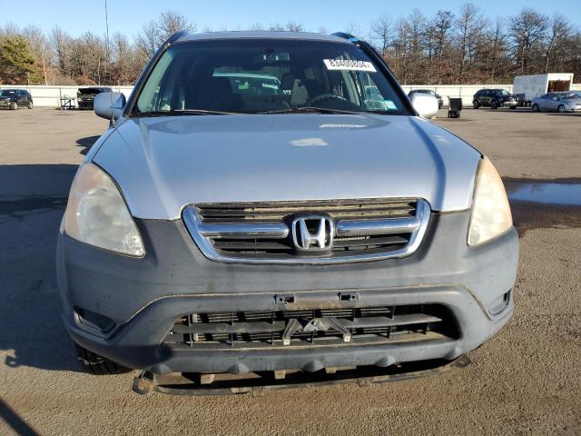 Photo 4 VIN: JHLRD788X3C046617 - HONDA CR-V EX 