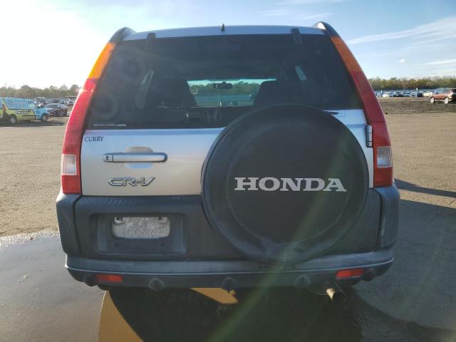 Photo 5 VIN: JHLRD788X3C046617 - HONDA CR-V EX 