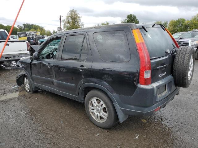 Photo 1 VIN: JHLRD788X4C017006 - HONDA CRV 