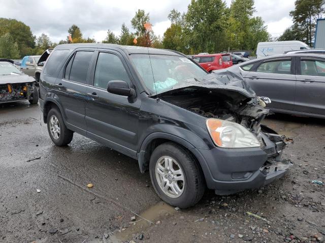 Photo 3 VIN: JHLRD788X4C017006 - HONDA CRV 