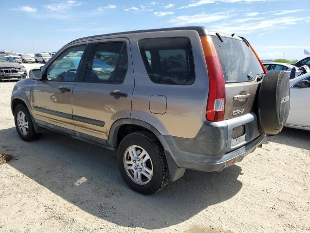 Photo 1 VIN: JHLRD788X4C027552 - HONDA CR-V EX 