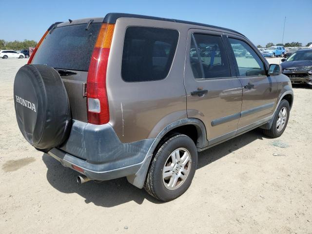 Photo 2 VIN: JHLRD788X4C027552 - HONDA CR-V EX 