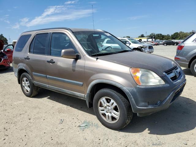 Photo 3 VIN: JHLRD788X4C027552 - HONDA CR-V EX 