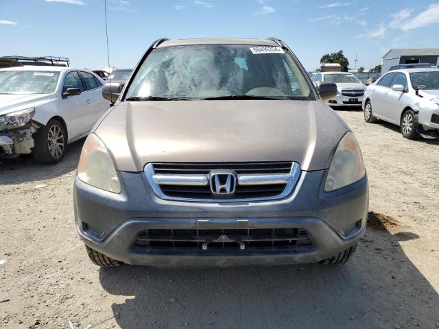 Photo 4 VIN: JHLRD788X4C027552 - HONDA CR-V EX 