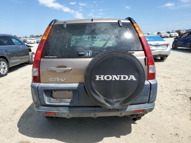 Photo 5 VIN: JHLRD788X4C027552 - HONDA CR-V EX 