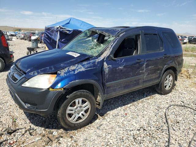 Photo 0 VIN: JHLRD788X4C029043 - HONDA CR-V EX 