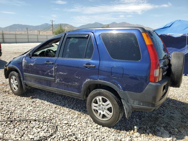 Photo 1 VIN: JHLRD788X4C029043 - HONDA CR-V EX 