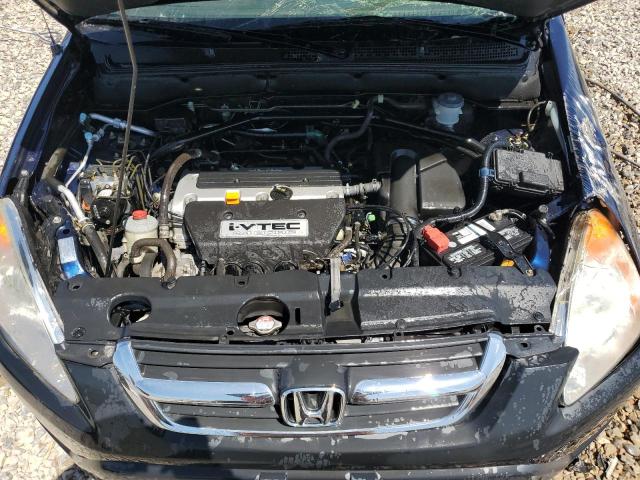 Photo 10 VIN: JHLRD788X4C029043 - HONDA CR-V EX 