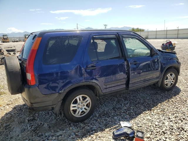 Photo 2 VIN: JHLRD788X4C029043 - HONDA CR-V EX 