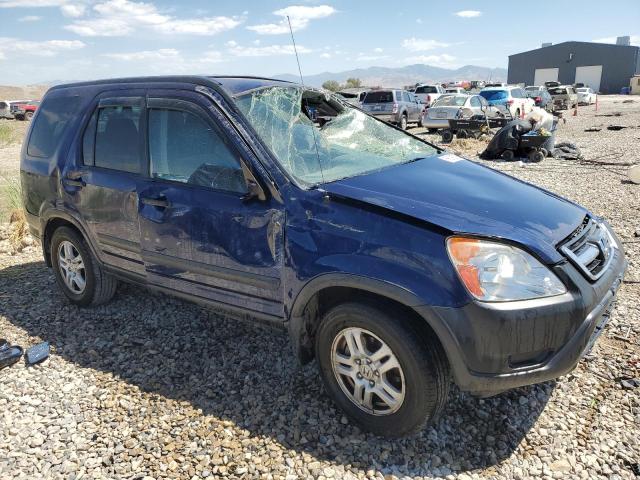 Photo 3 VIN: JHLRD788X4C029043 - HONDA CR-V EX 