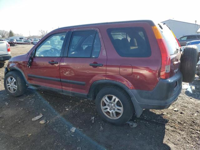 Photo 1 VIN: JHLRD788X4C042701 - HONDA CRV 