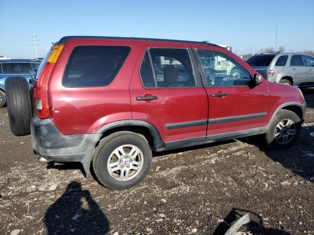 Photo 2 VIN: JHLRD788X4C042701 - HONDA CRV 