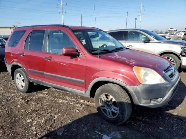 Photo 3 VIN: JHLRD788X4C042701 - HONDA CRV 