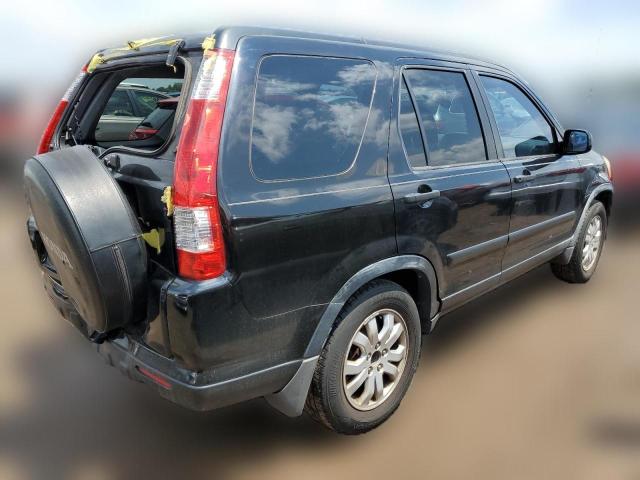 Photo 2 VIN: JHLRD788X5C009750 - HONDA CRV 