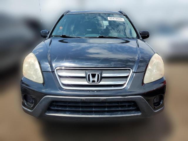 Photo 4 VIN: JHLRD788X5C009750 - HONDA CRV 