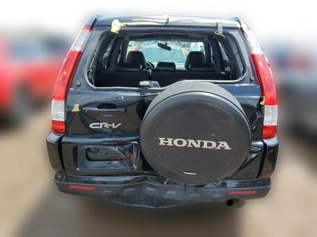 Photo 5 VIN: JHLRD788X5C009750 - HONDA CRV 