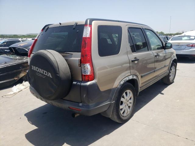 Photo 3 VIN: JHLRD788X5C017654 - HONDA CR-V EX 