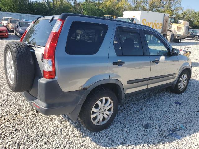 Photo 2 VIN: JHLRD788X5C028640 - HONDA CR-V EX 