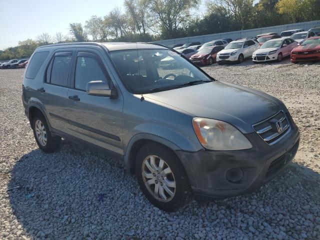 Photo 3 VIN: JHLRD788X5C028640 - HONDA CR-V EX 