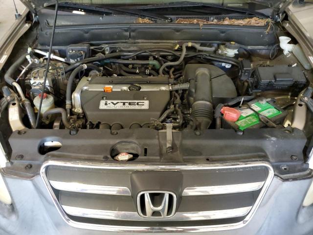 Photo 11 VIN: JHLRD788X5C033627 - HONDA CRV 