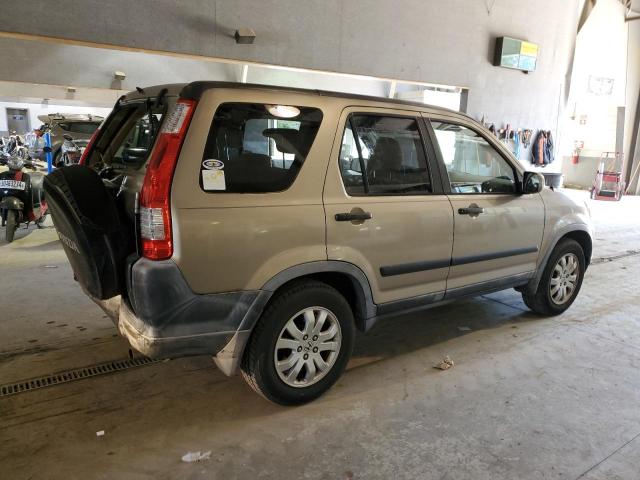 Photo 2 VIN: JHLRD788X5C033627 - HONDA CRV 