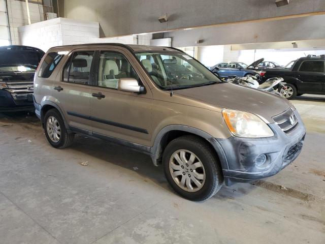 Photo 3 VIN: JHLRD788X5C033627 - HONDA CRV 